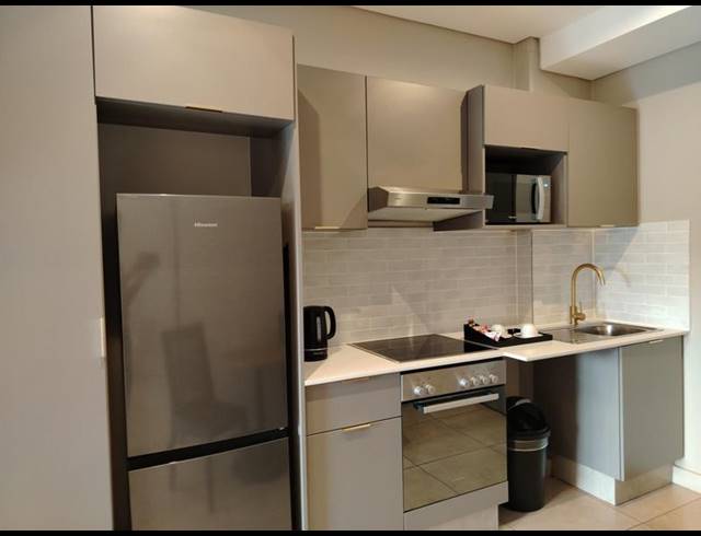 1 BEDROOM PROPERTY TO RENT IN PINEHAVEN